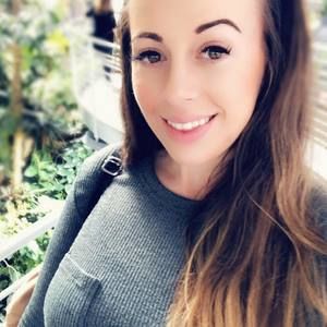 Meet your Posher, Wendy